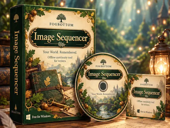 Fogbottom gallery image