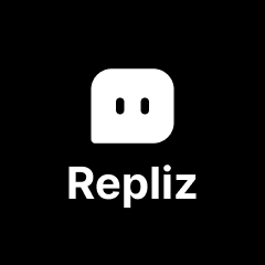 Repliz logo