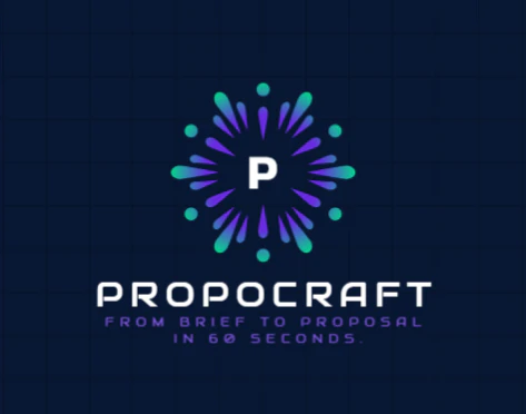 Propocraft logo