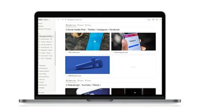AI-Writer OS gallery image