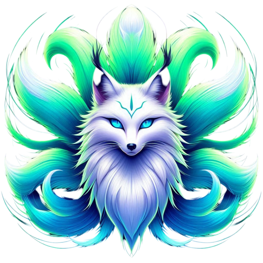 Ninetails MicroSaaS Starter logo