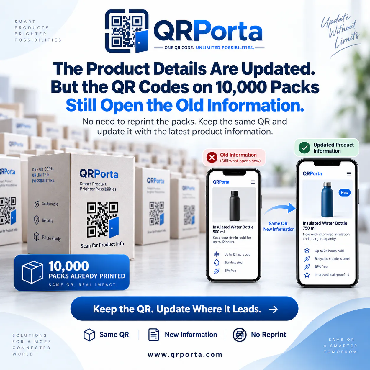 QRPorta gallery image