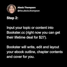 Bookster.cc gallery image