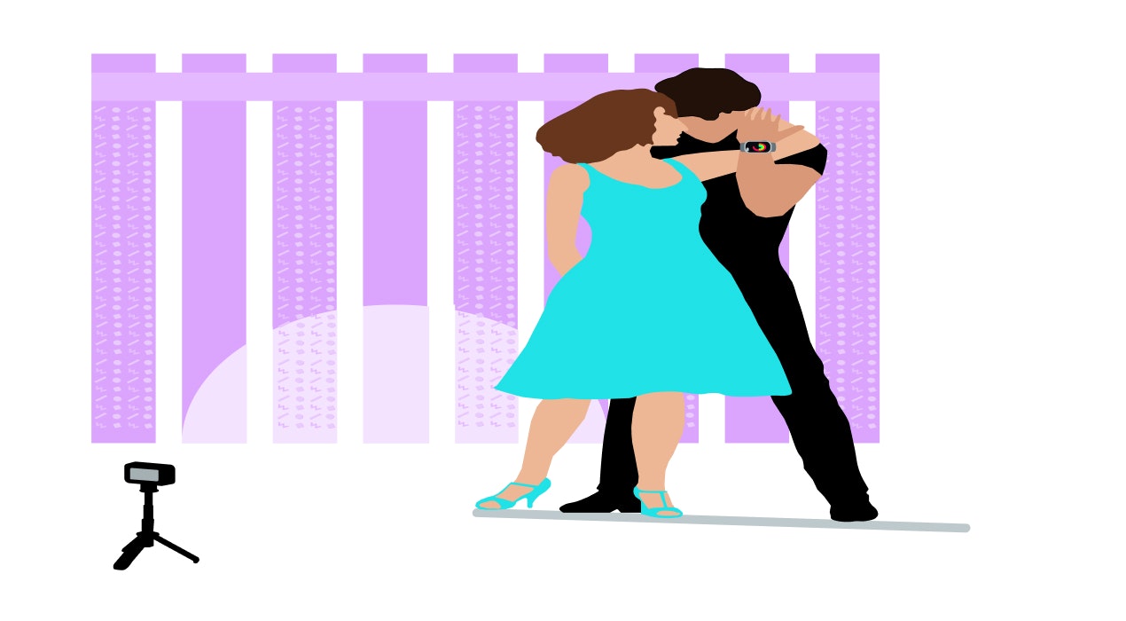 Retrowave Illustration Pack gallery image