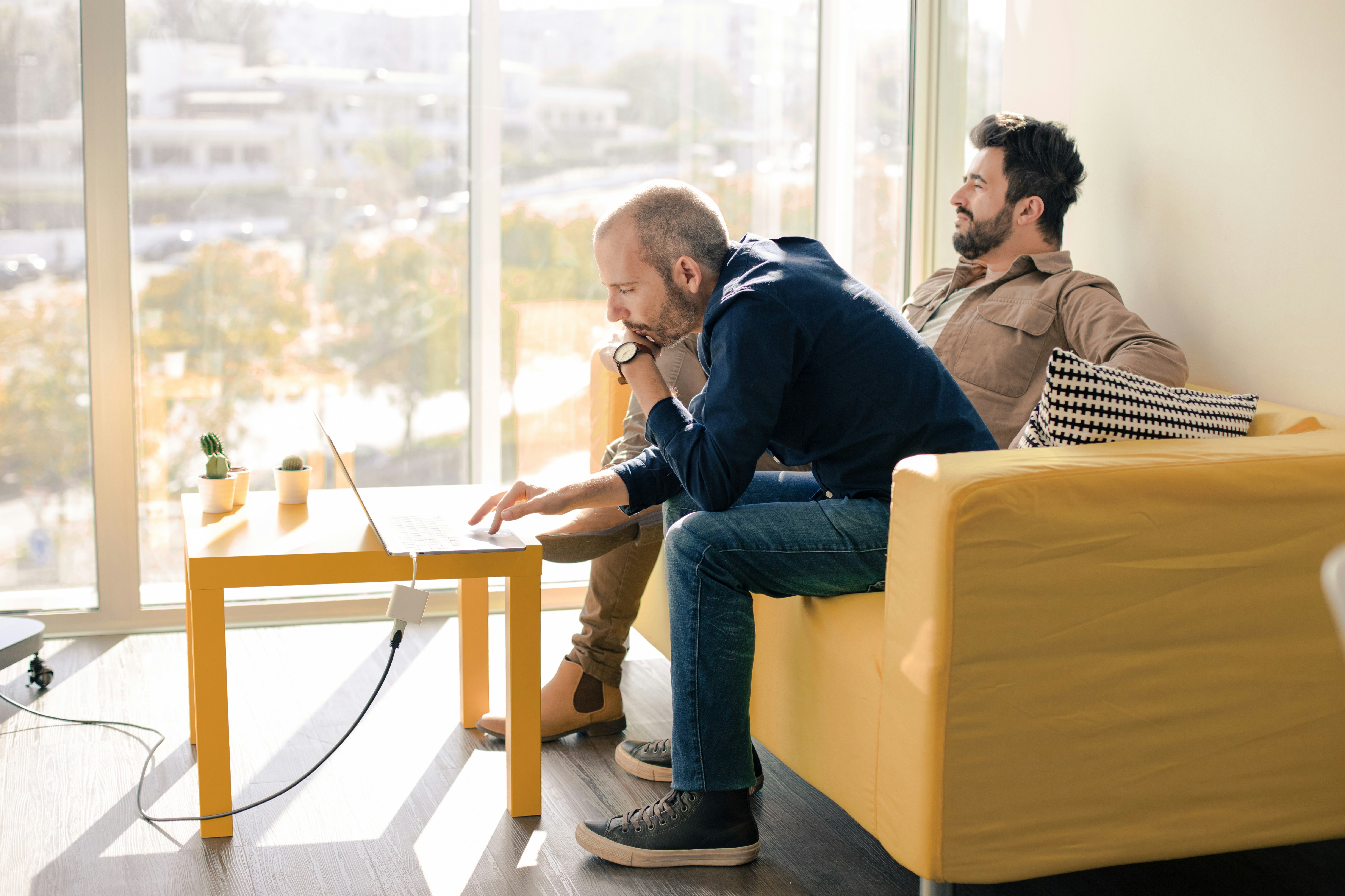 Flexihost gallery image