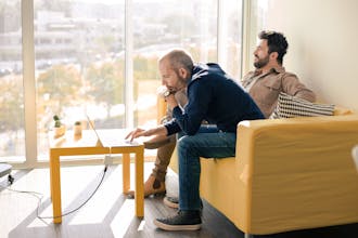 Flexihost gallery image