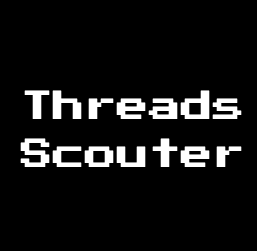 Scouter de hilos