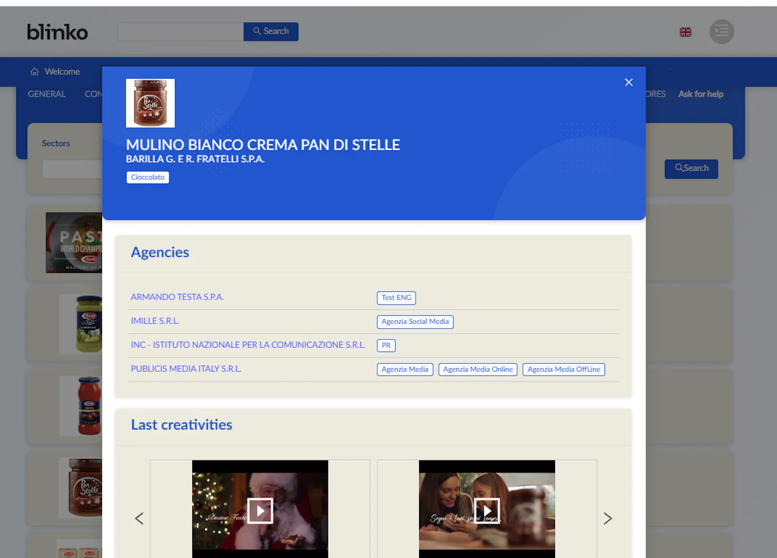 Blinko screenshot 7