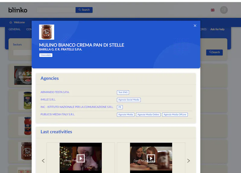 Blinko screenshot 7