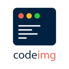 Codelet: Create beautiful code snippet images in a snap | Product Hunt