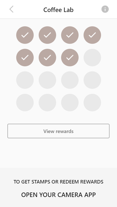 Rewardist gallery image