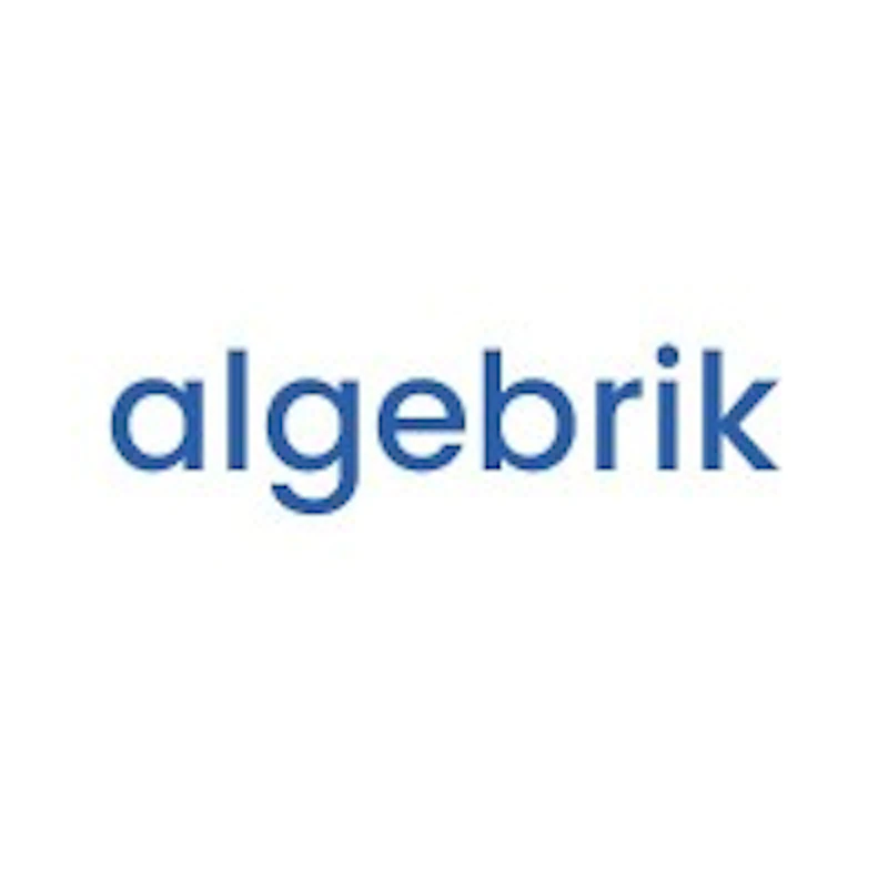 Algebrik screenshot 1