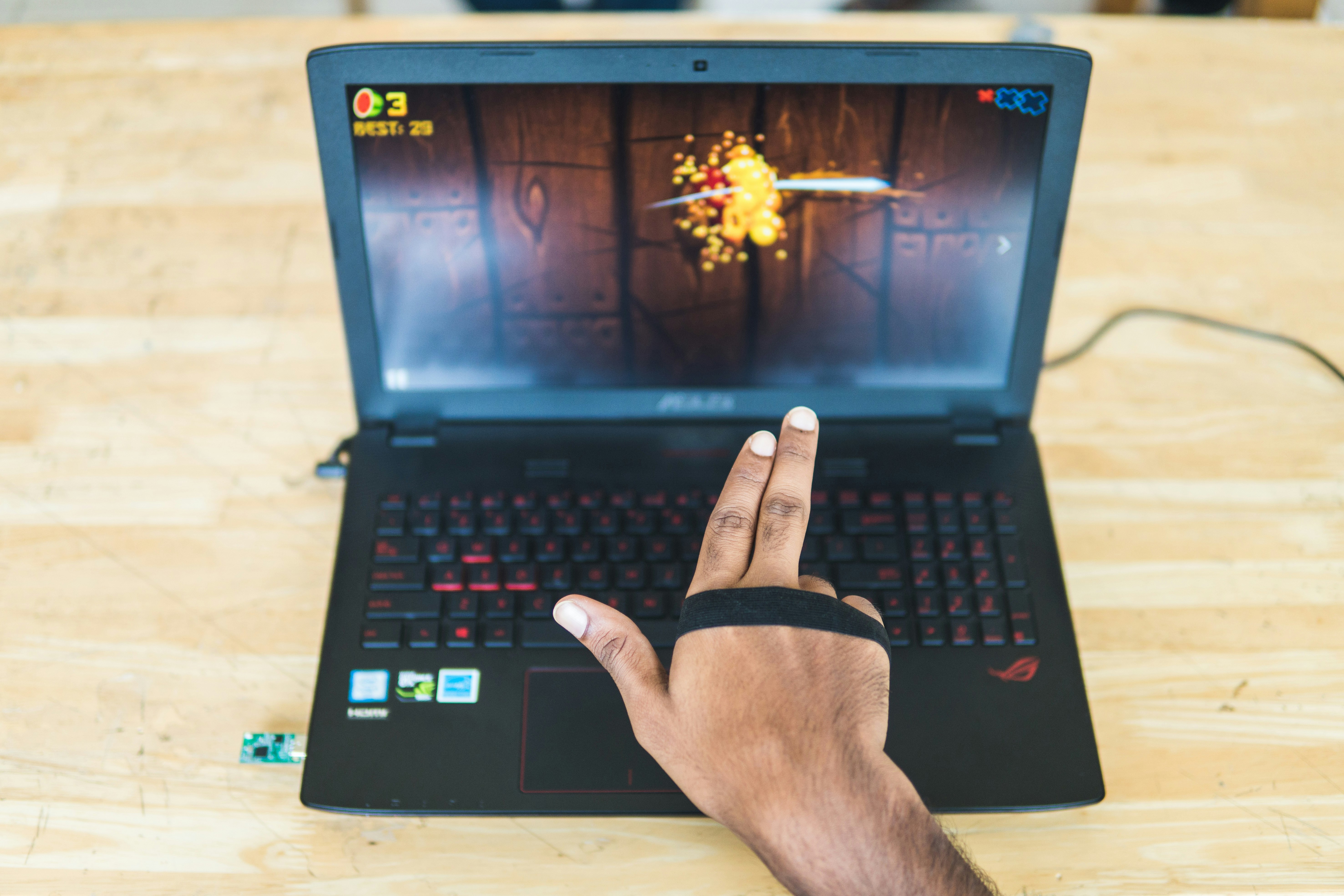 Kai Image