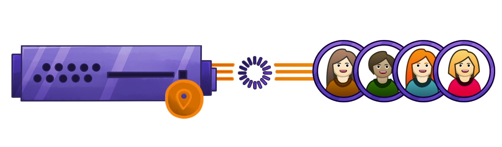 Lectron gallery image