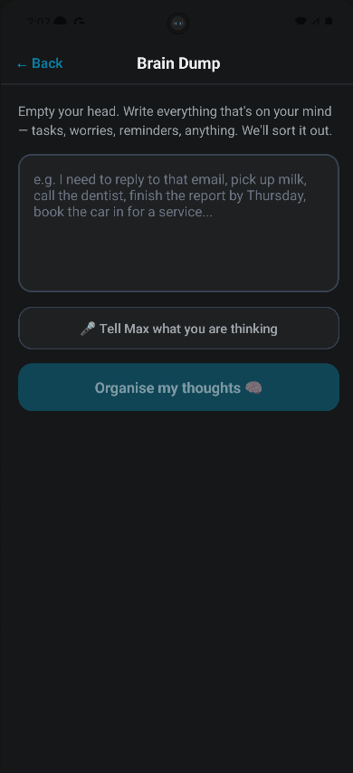 Nudge – ADHD Planner & Focus gallery image