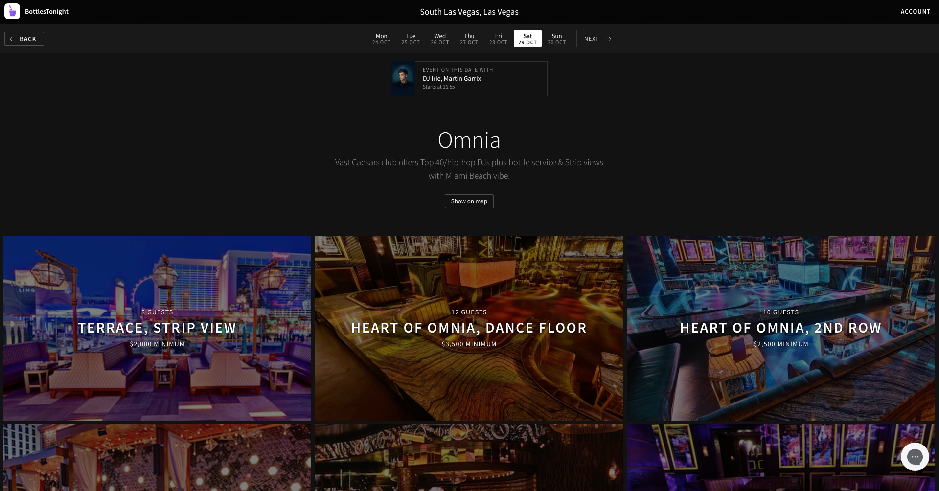 BottlesTonight 4.0 gallery image
