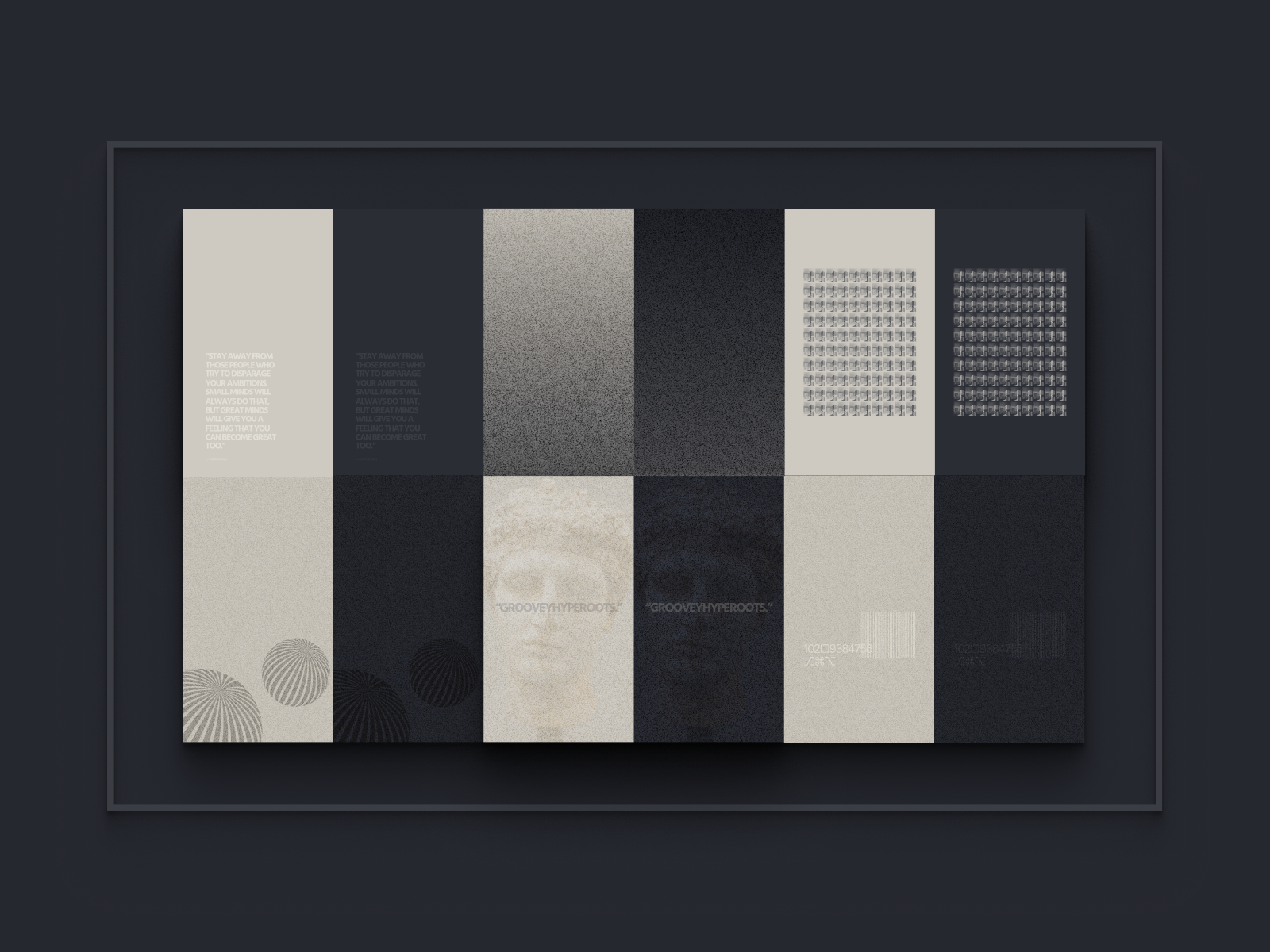 Carbon Sand gallery image