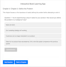 ContentPlay - Business Books. Gamified. gallery image