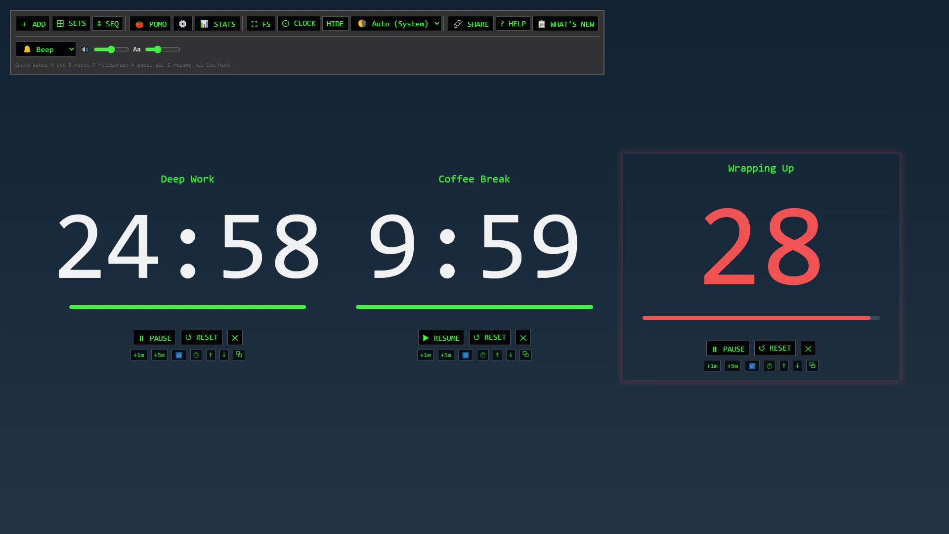 Countdown Timer gallery image