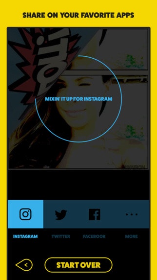 Mixatron by Funny Or Die gallery image