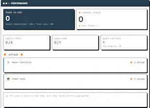 EpicTasker gallery image