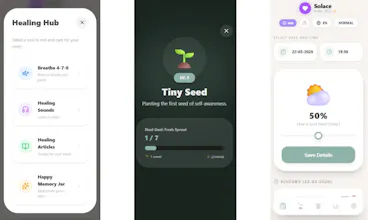 Solace gallery image