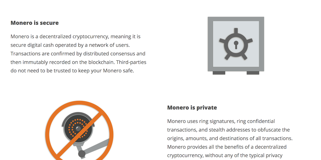 Monero Image