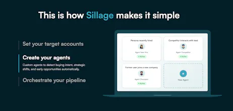 Sillage 畫廊圖片