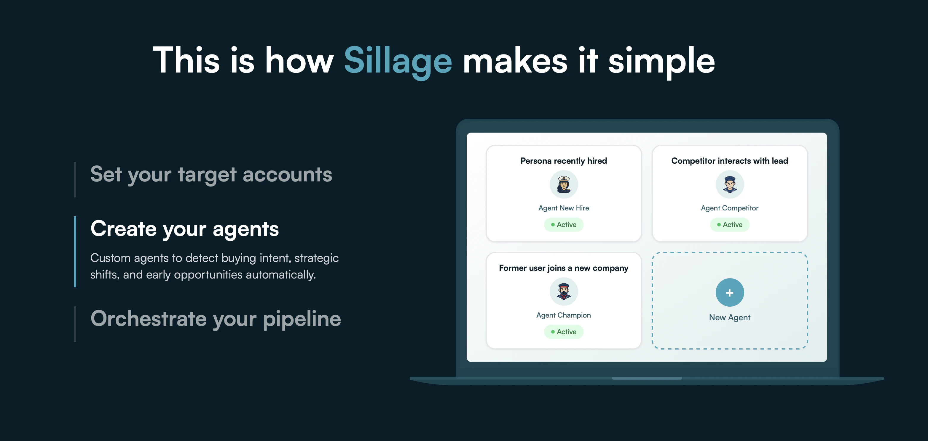 Sillage screenshot 4
