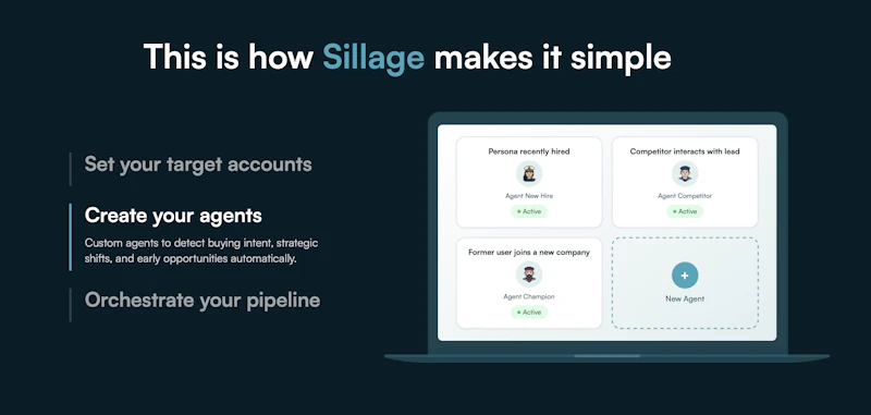 Sillage screenshot 4