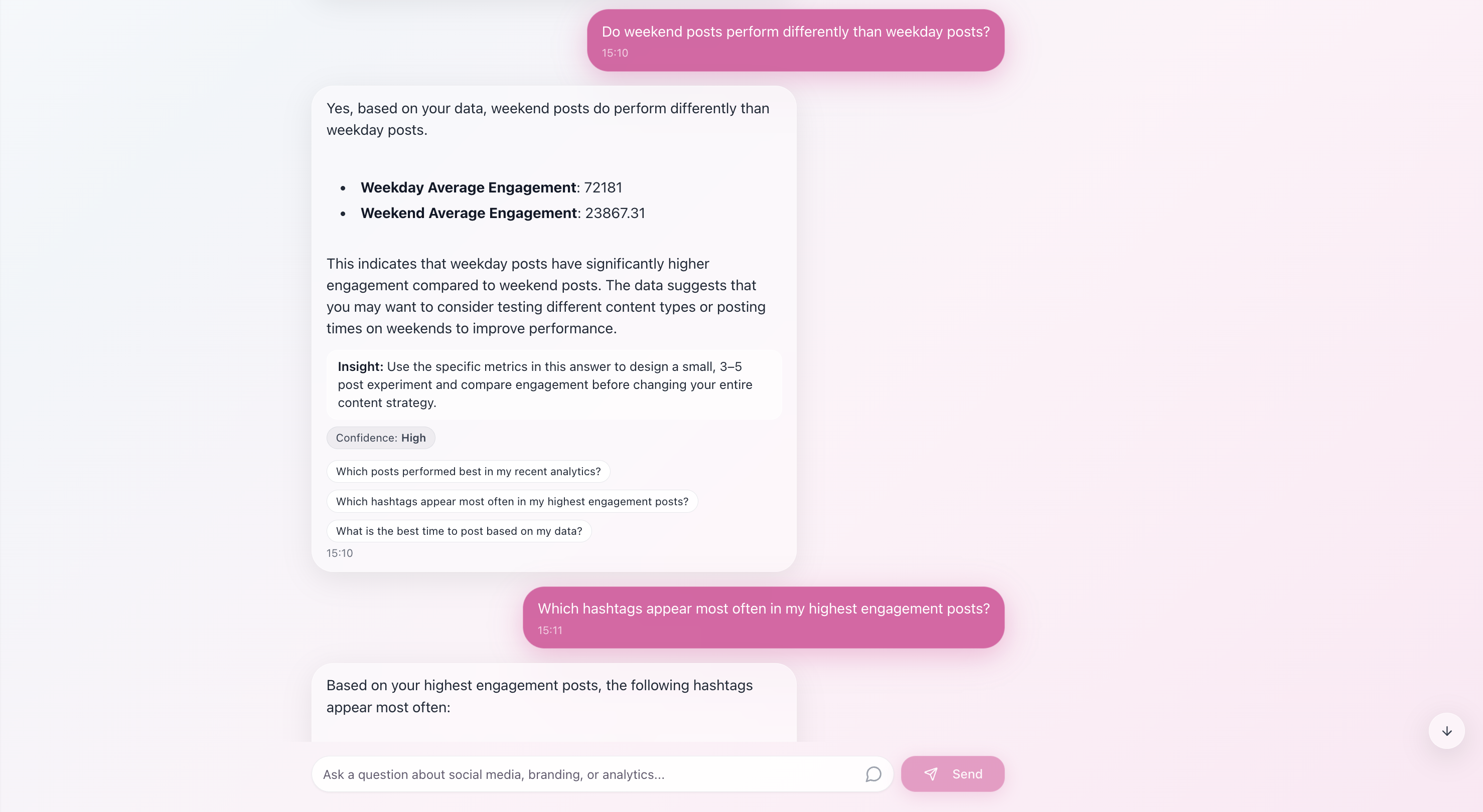 InsytIQ AI gallery image