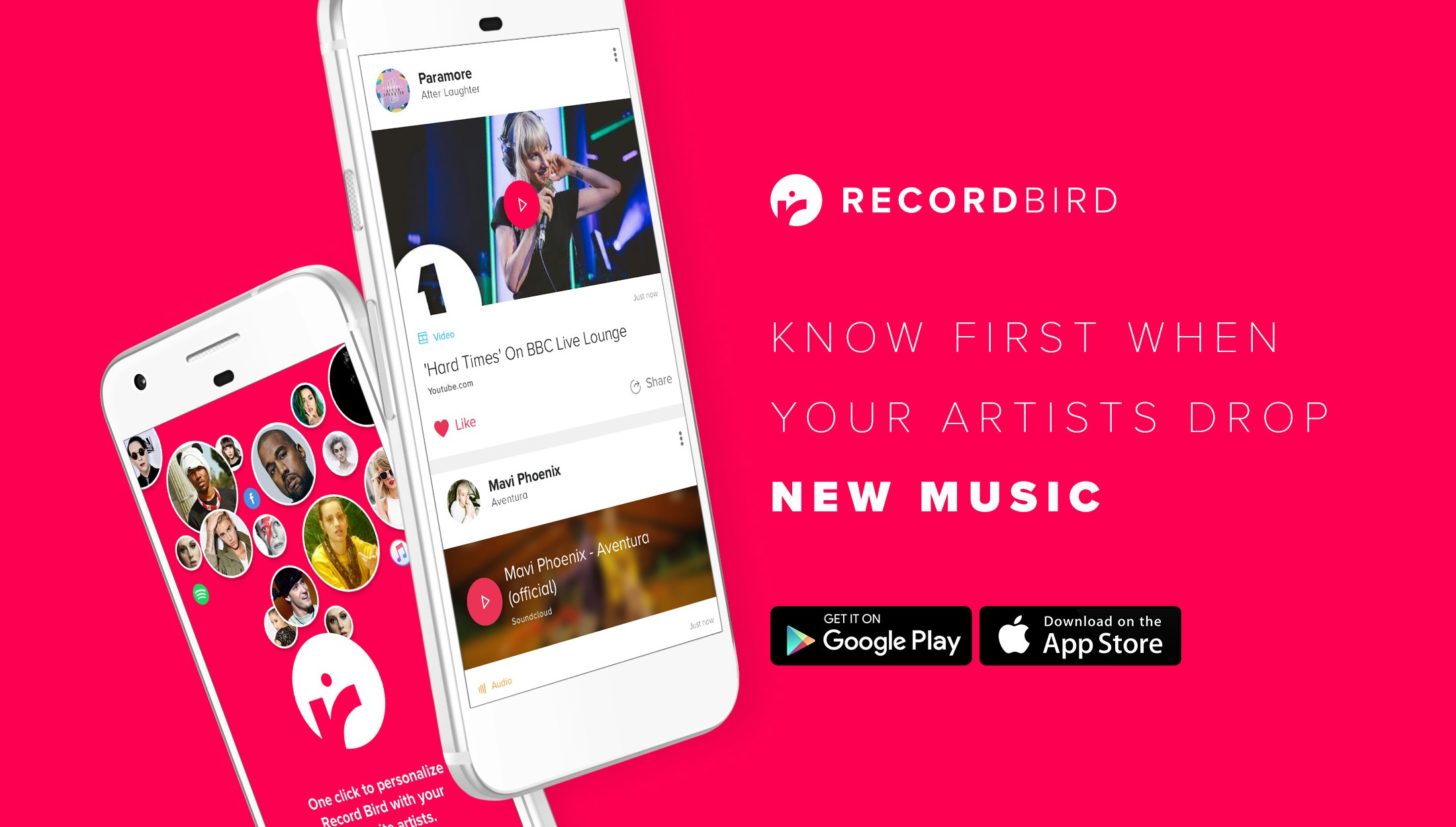 Record Bird for Android gallery image