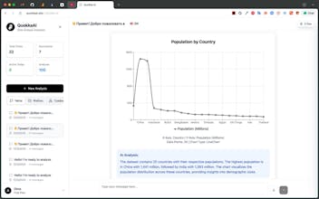 QuokkaAI gallery image