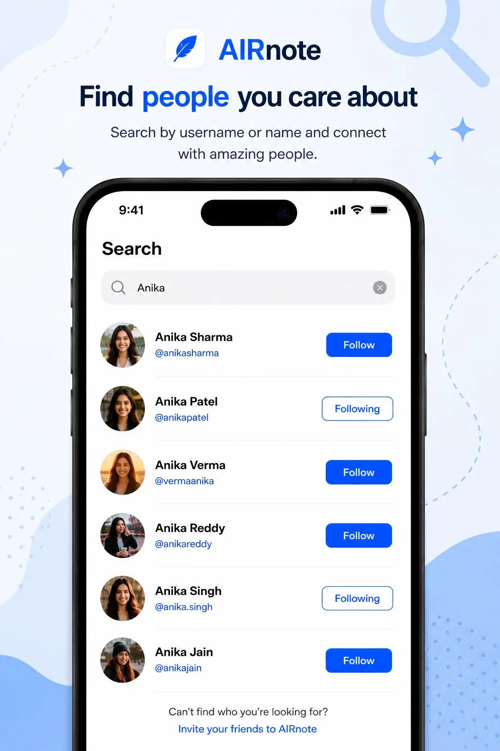 AIRNOTE  gallery image