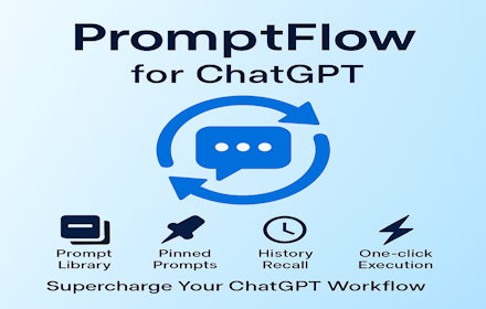 Chrome Web Store gallery image