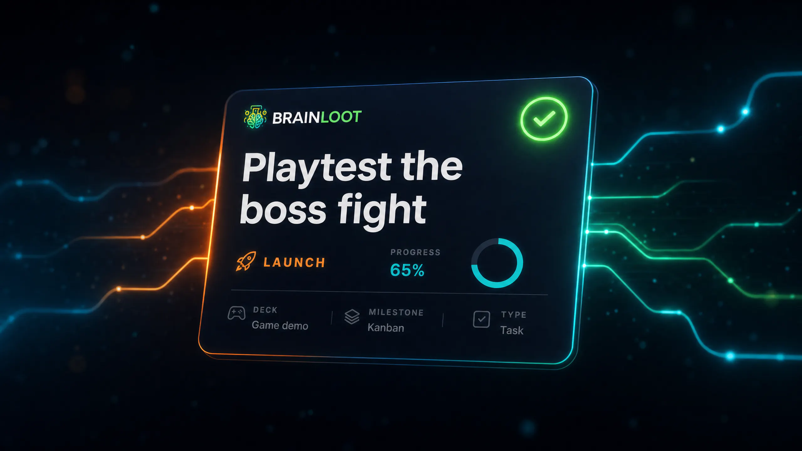 Brainloot gallery image