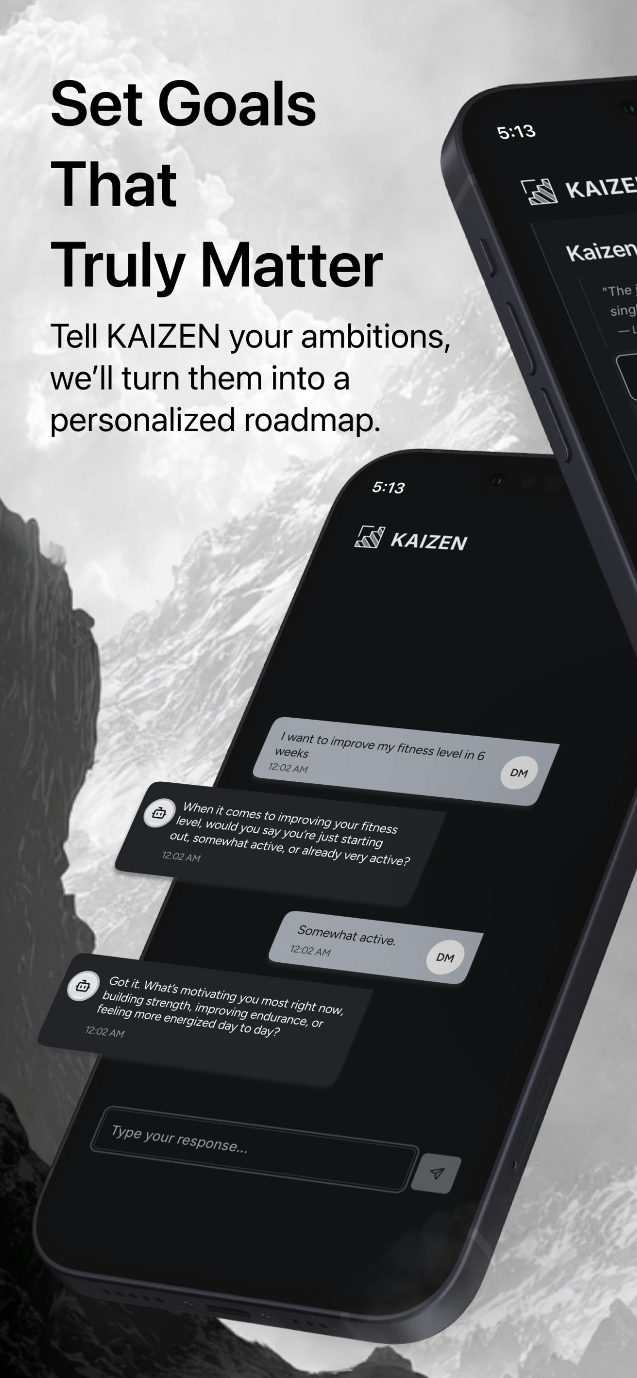 KAIZEN gallery image