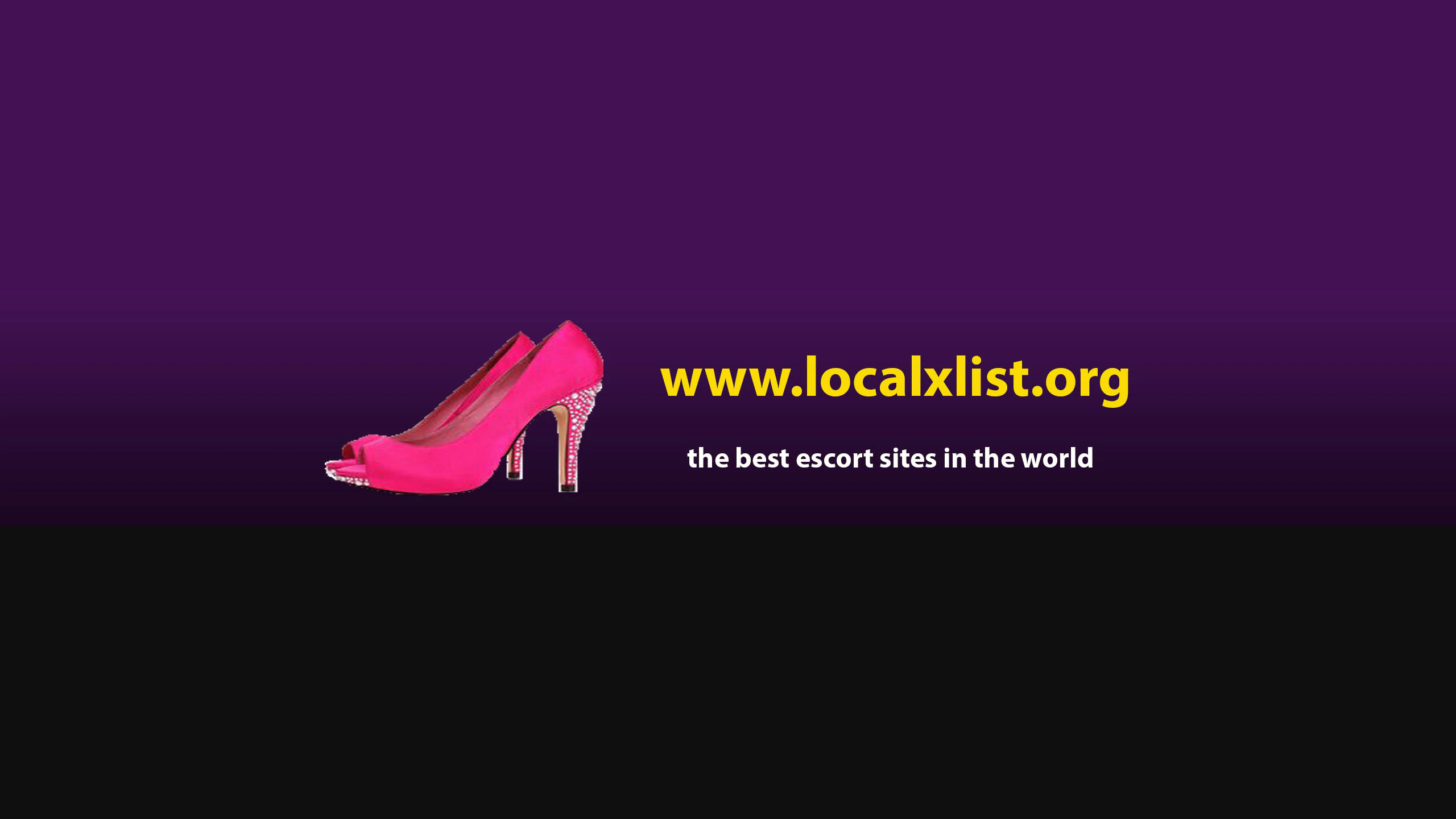 Localxlist cover