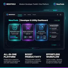 NexaTools gallery image