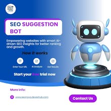 SEO Suggestion Bot gallery image