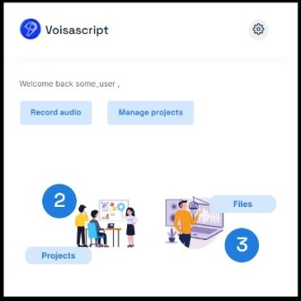 Voisascript media 3