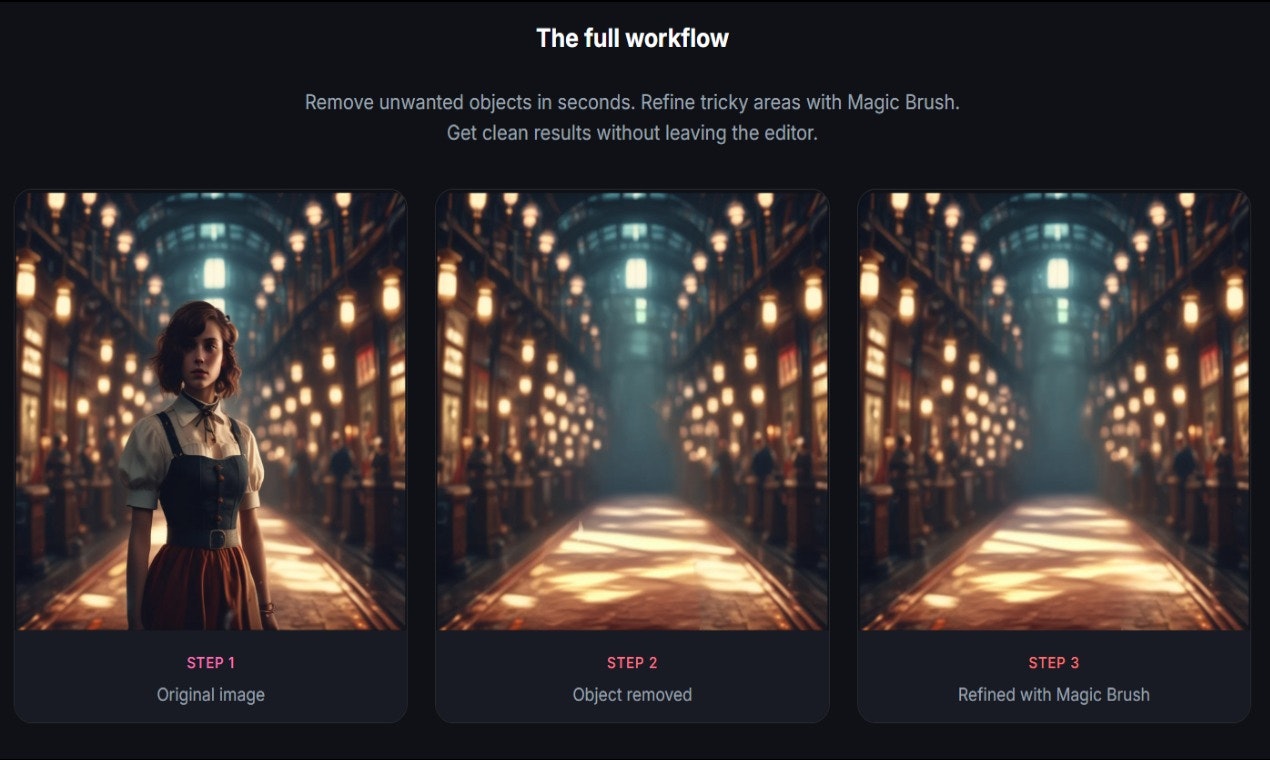 PixGrid gallery image