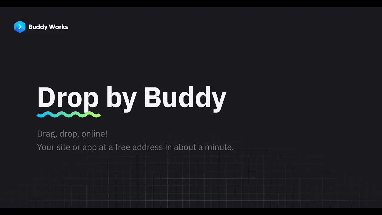 Buddy Drop