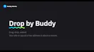 Buddy Drop