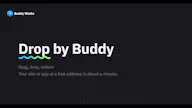 Buddy Drop