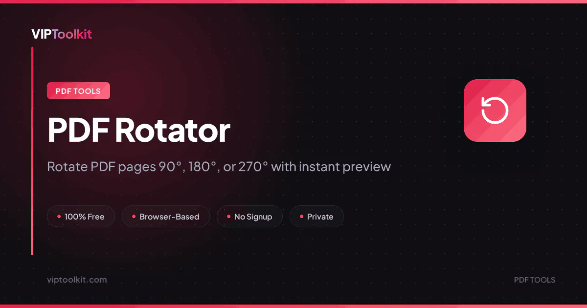 VIPToolkit gallery image