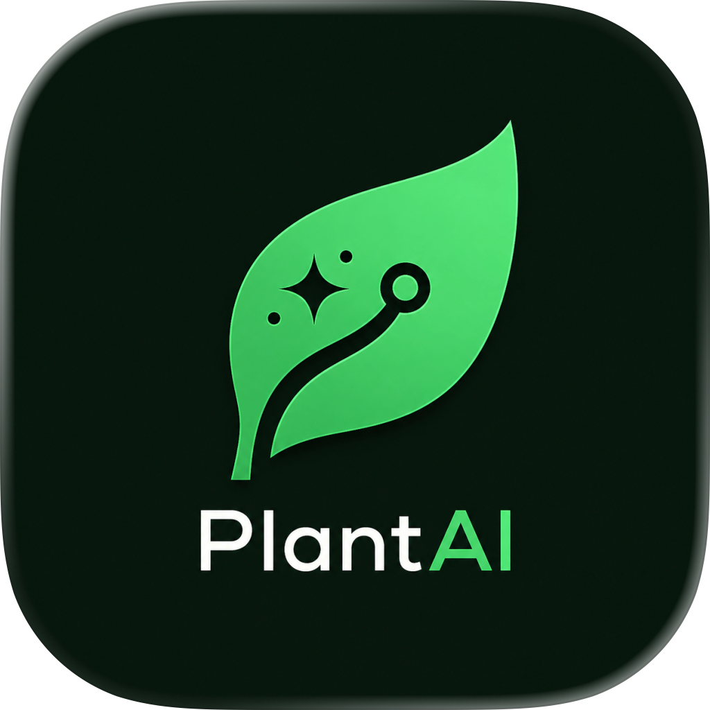 PlantAI - Plant Health Tracker