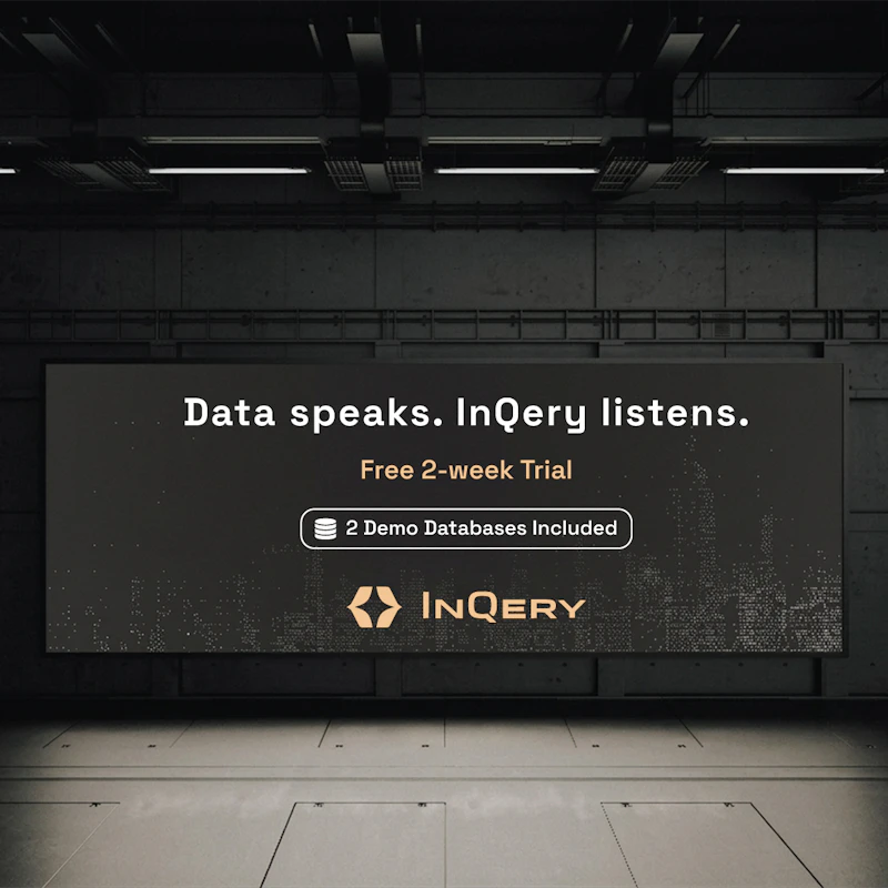 InQery screenshot 8