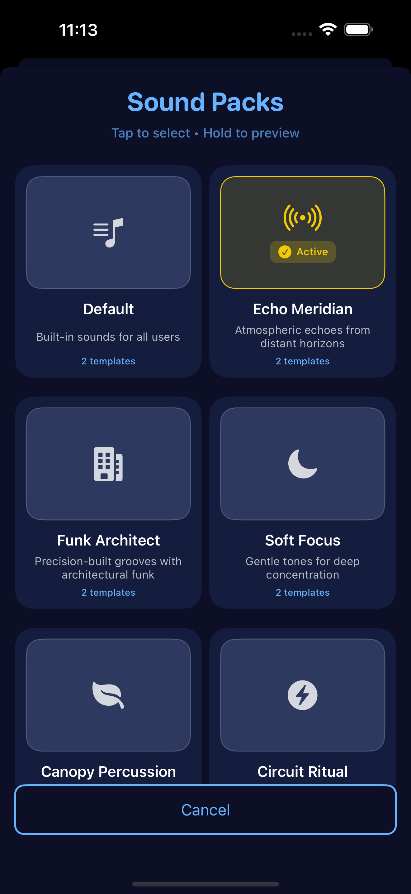 TuneTheory — Practice Beautifully gallery image