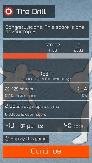 HeadTrainer gallery image